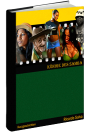 Reis do Samba EBook